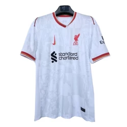 Liverpool FC Voetbalshirt 2024-25 Thirdtenue Heren
